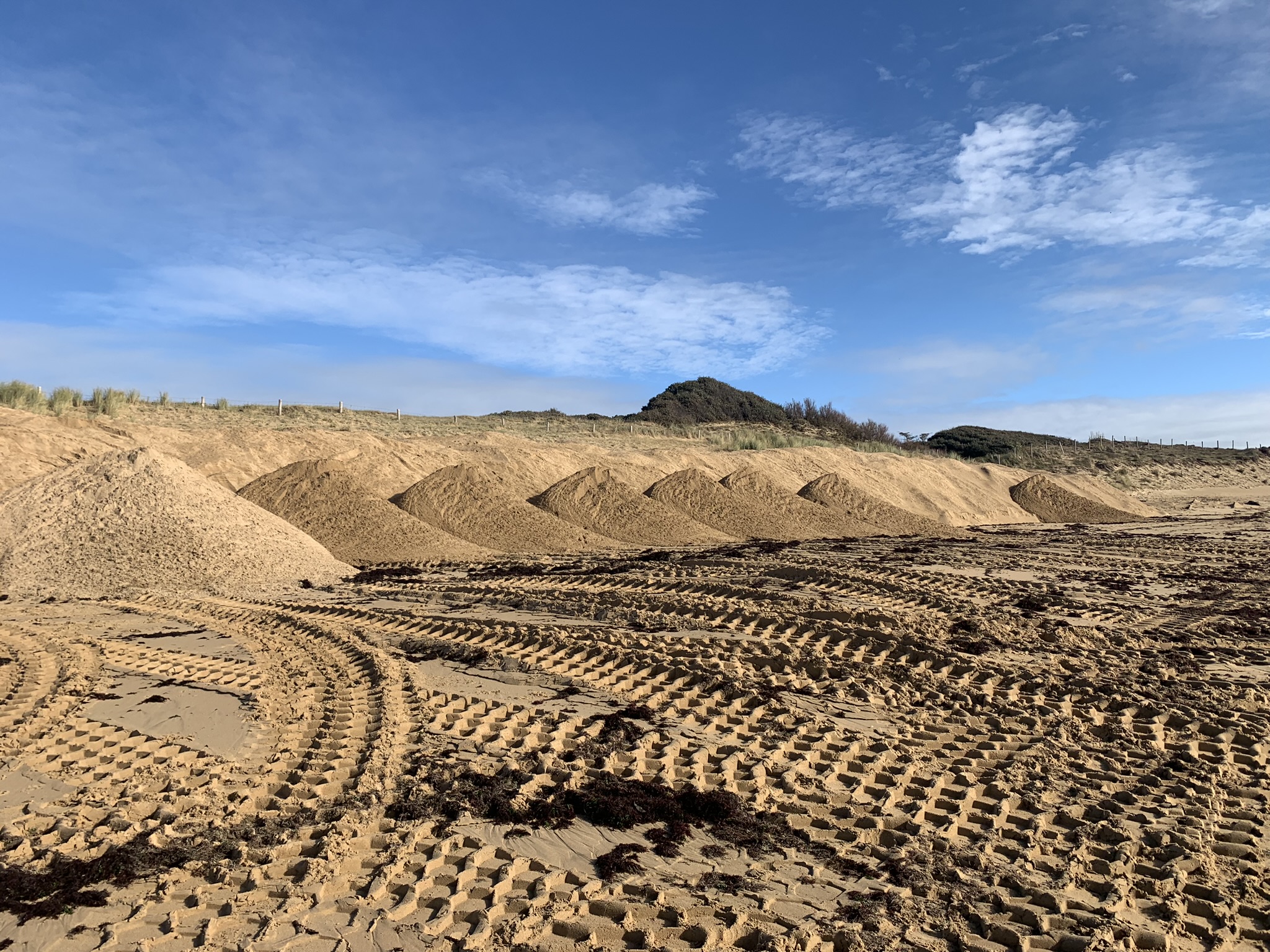 Plan de gestion des sédiments de l’île d’Oléron – Etudes techniques et règlementaires